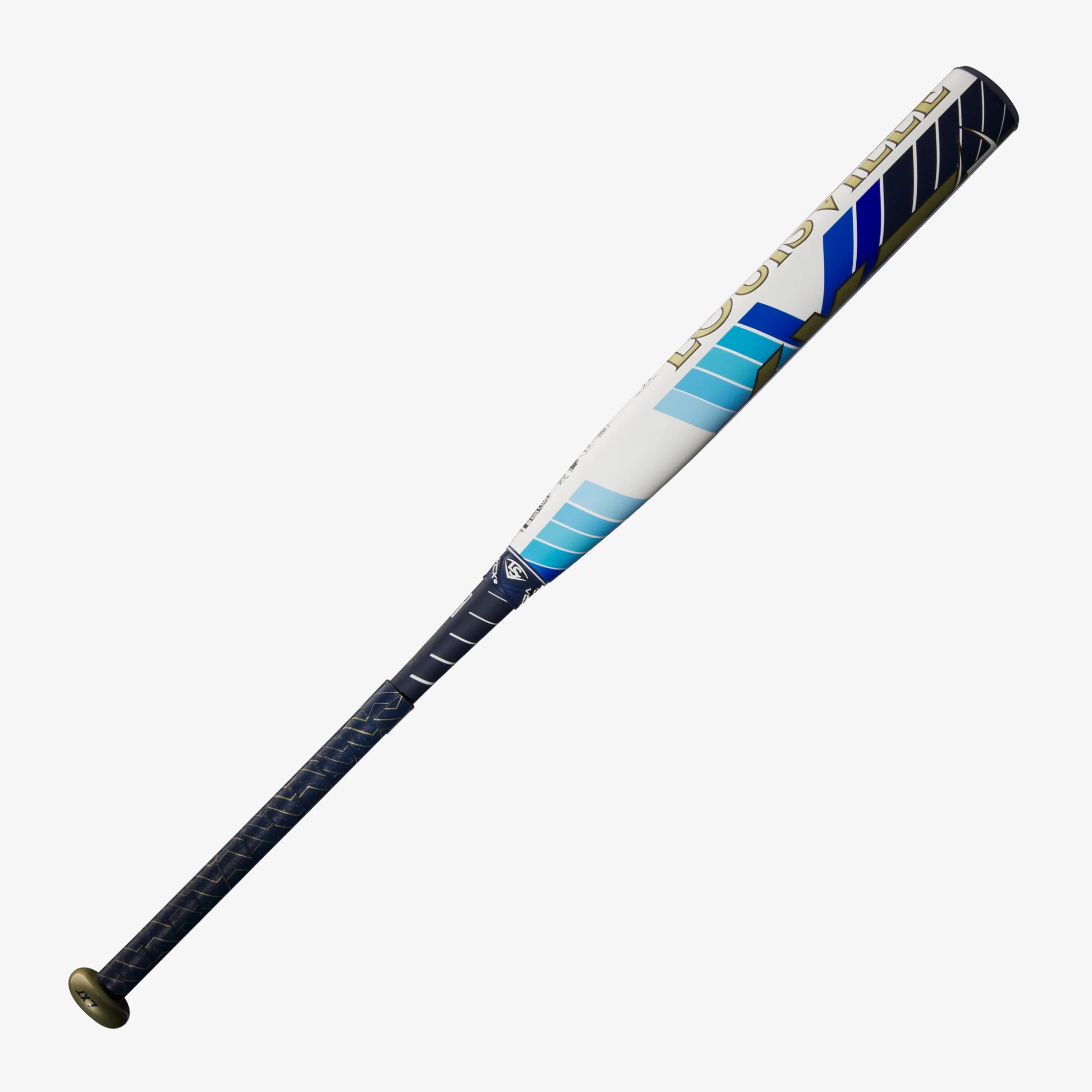 2024 LOUISVILLE SLUGGER LXT (-11) FASTPITCH BAT: WBL2811010