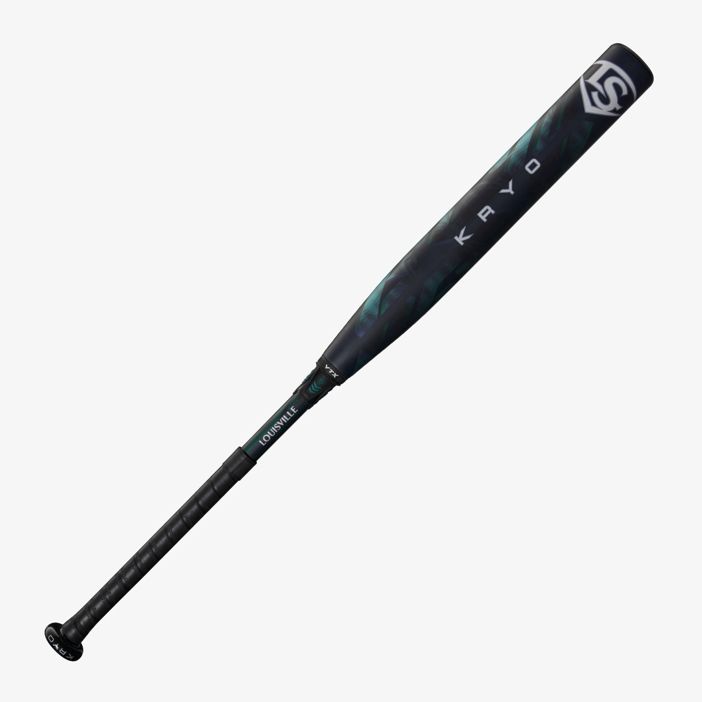 2025 Louisville Slugger (-9) Kryo Fastpitch Softball Bat: WBL2991010