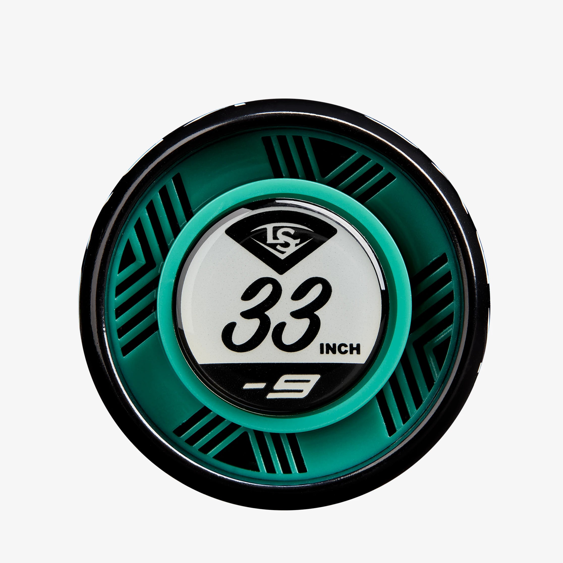 2025 Louisville Slugger (-9) Kryo Fastpitch Softball Bat: WBL2991010