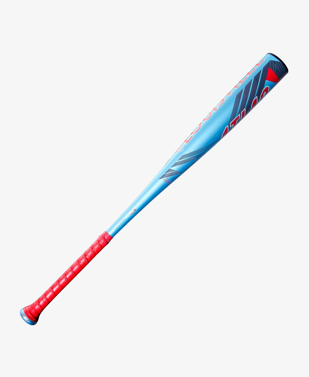2026 Louisville Slugger Atlas™ (-3) BBCOR Baseball Bat: WBL4116010