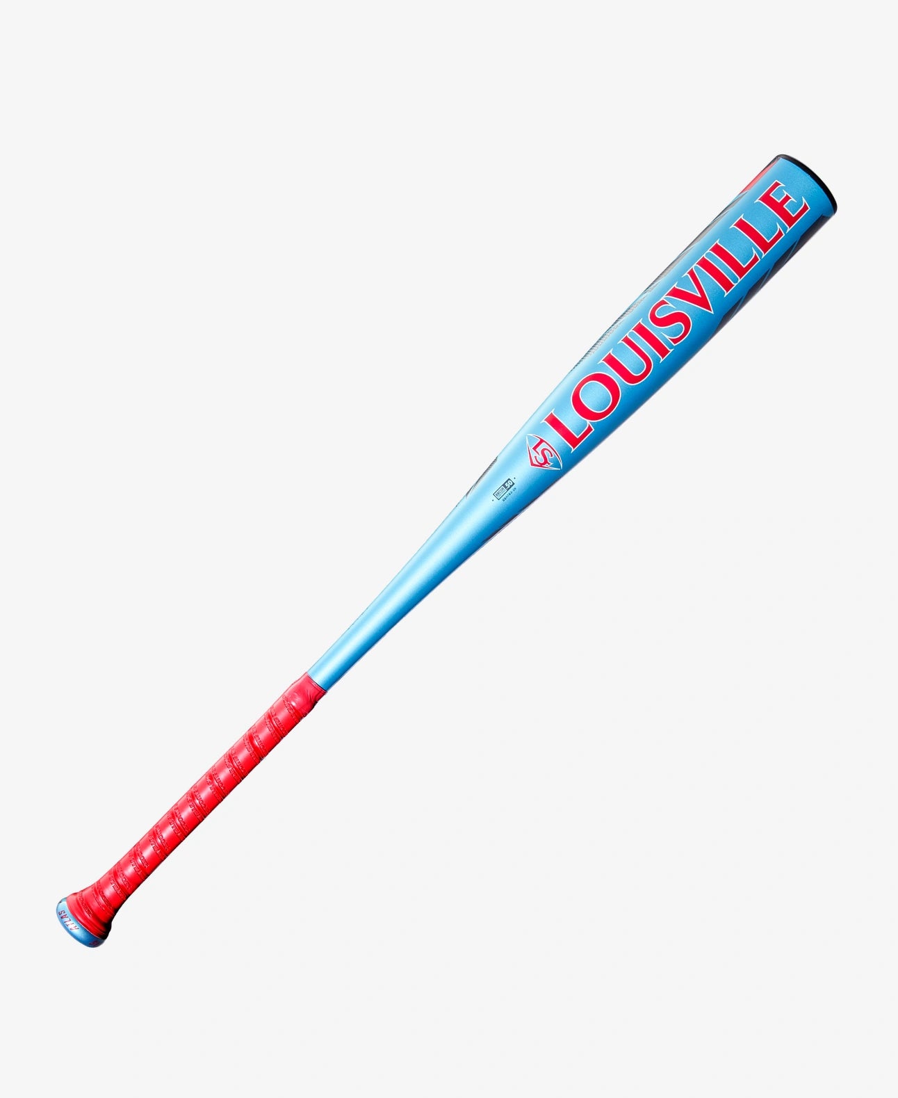 2026 Louisville Slugger Atlas™ (-3) BBCOR Baseball Bat: WBL4116010