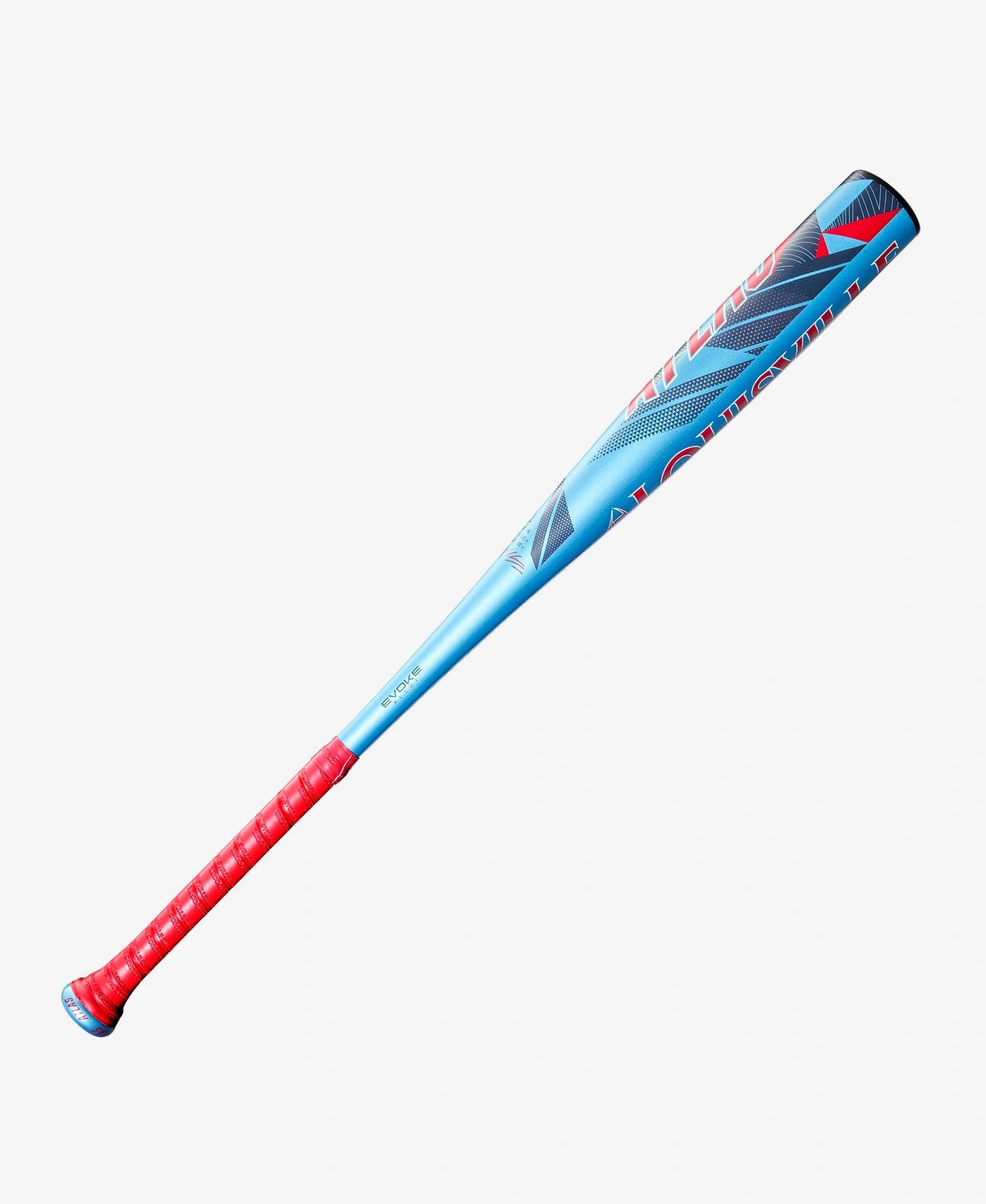 2026 Louisville Slugger Atlas™ (-3) BBCOR Baseball Bat: WBL4116010