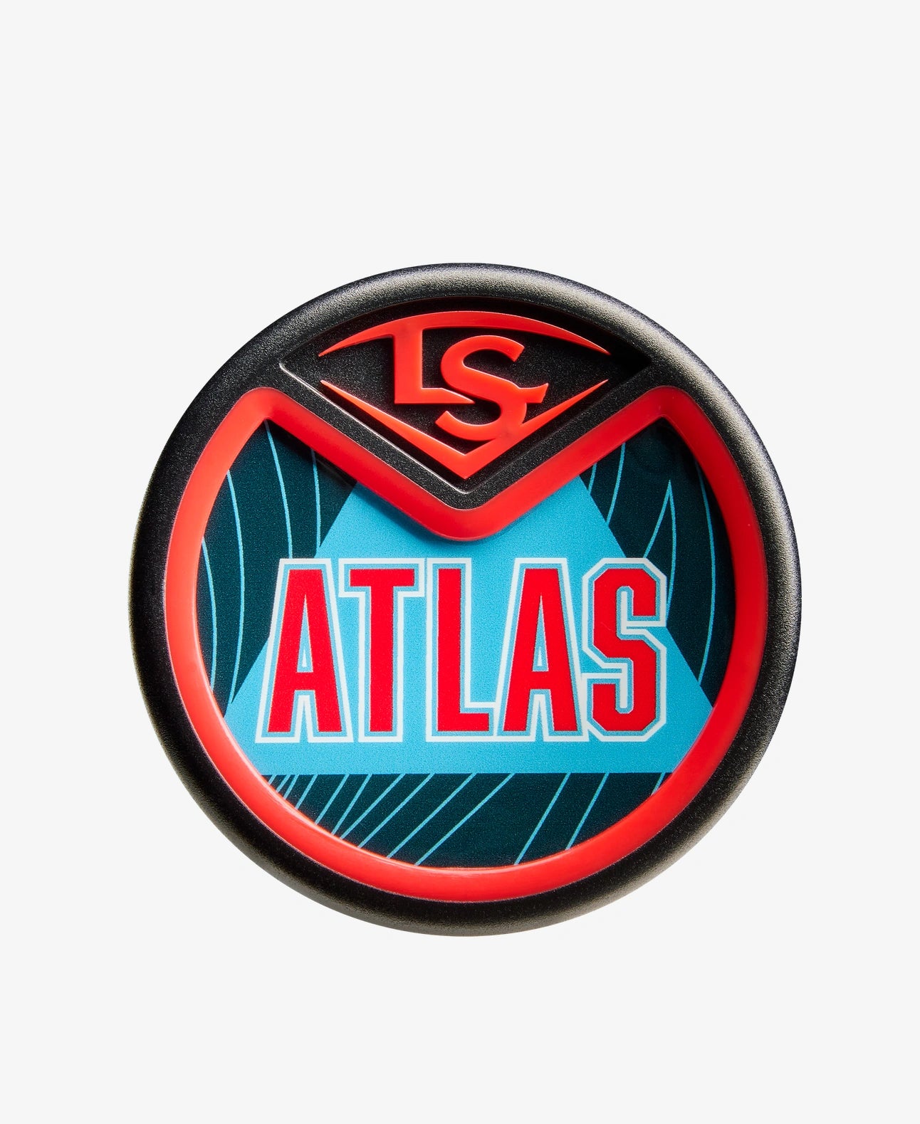 2026 Louisville Slugger Atlas™ (-3) BBCOR Baseball Bat: WBL4116010