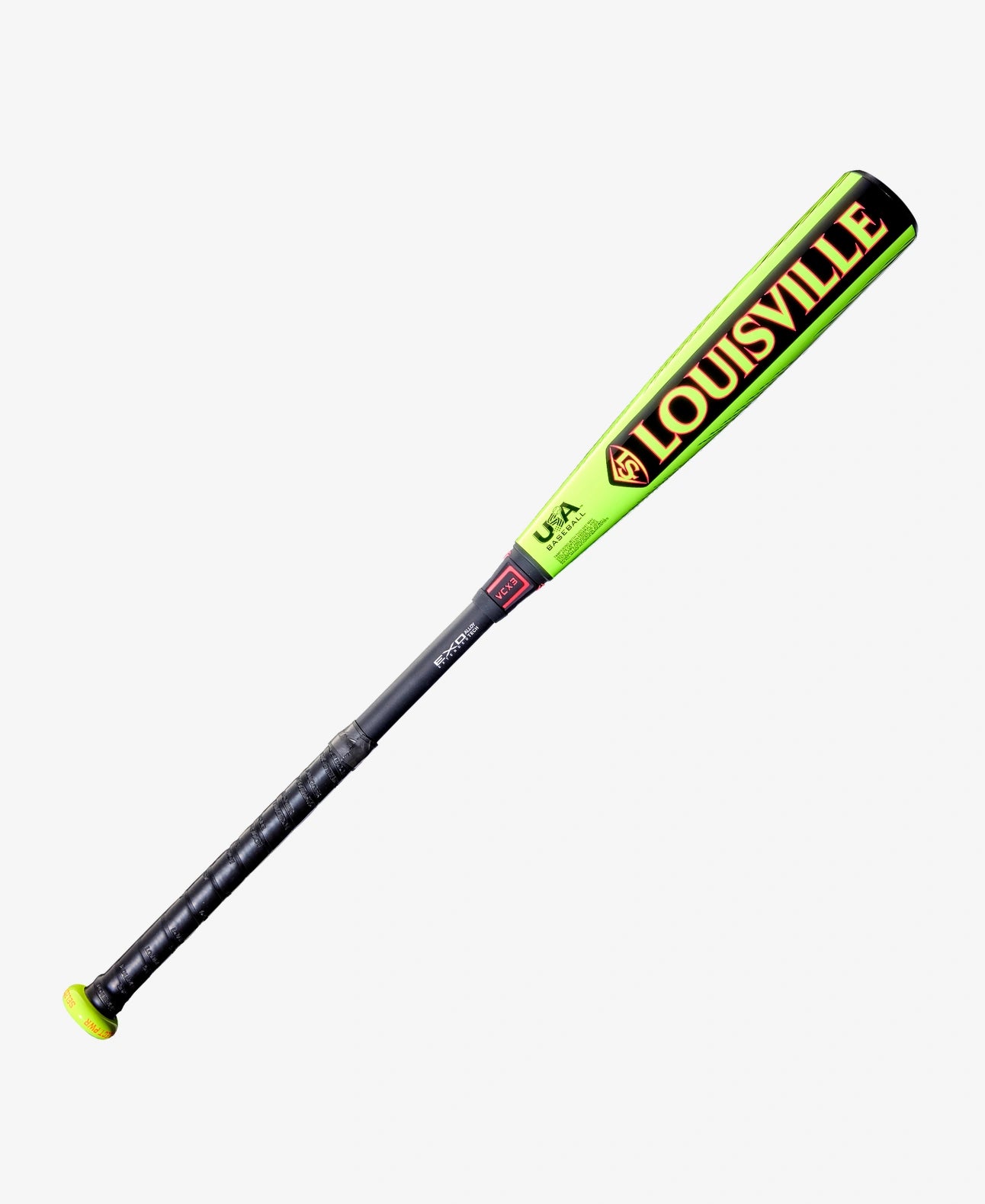 2026 Louisville Slugger (-10) Select PWR™ USA Baseball Bat: WBL4126010