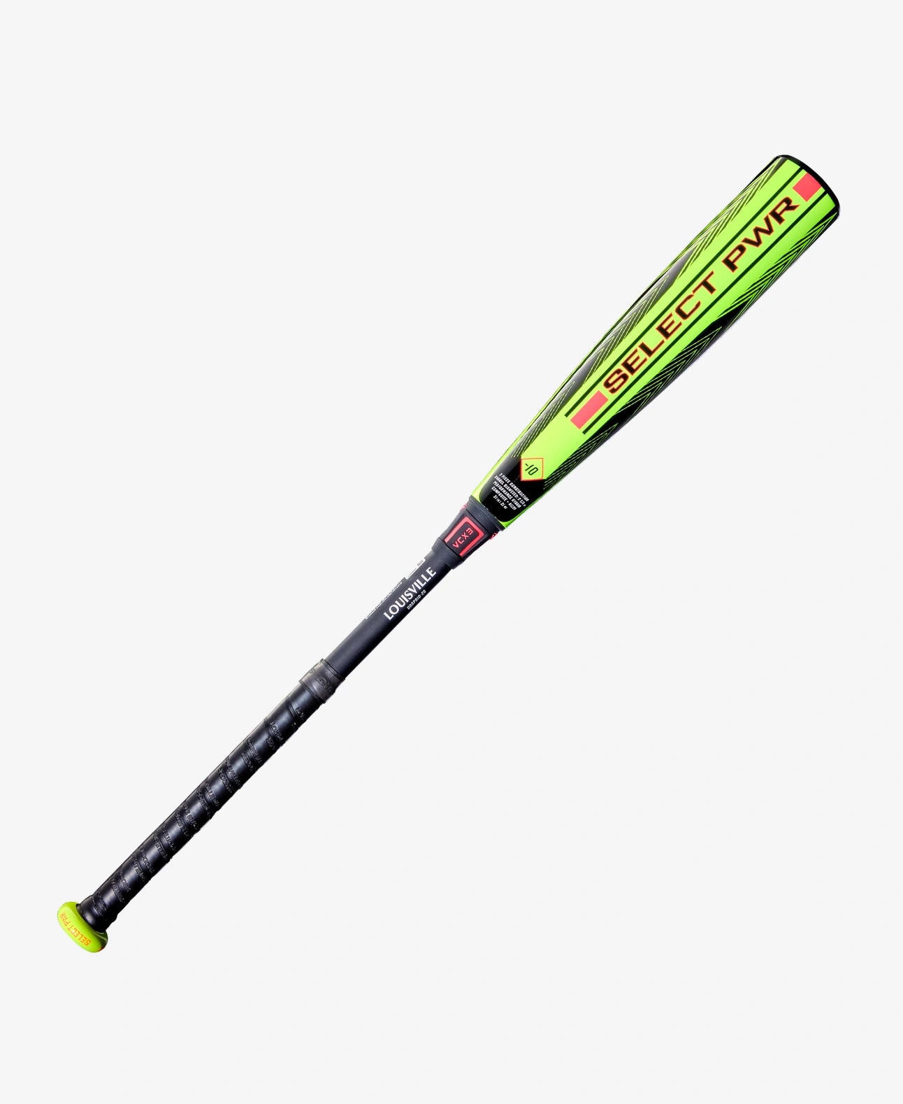 2026 Louisville Slugger (-10) Select PWR™ USA Baseball Bat: WBL4126010