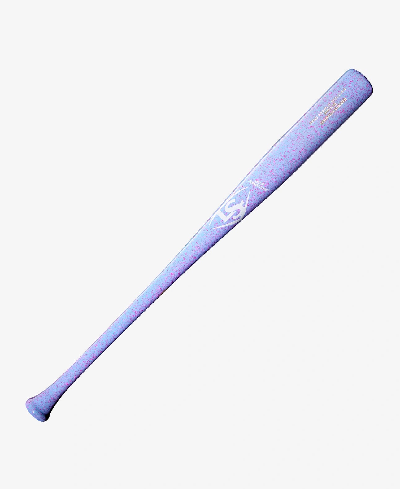 Louisville Slugger Pro Prime Maple EDLC44 Baseball Bat: WBL4155010