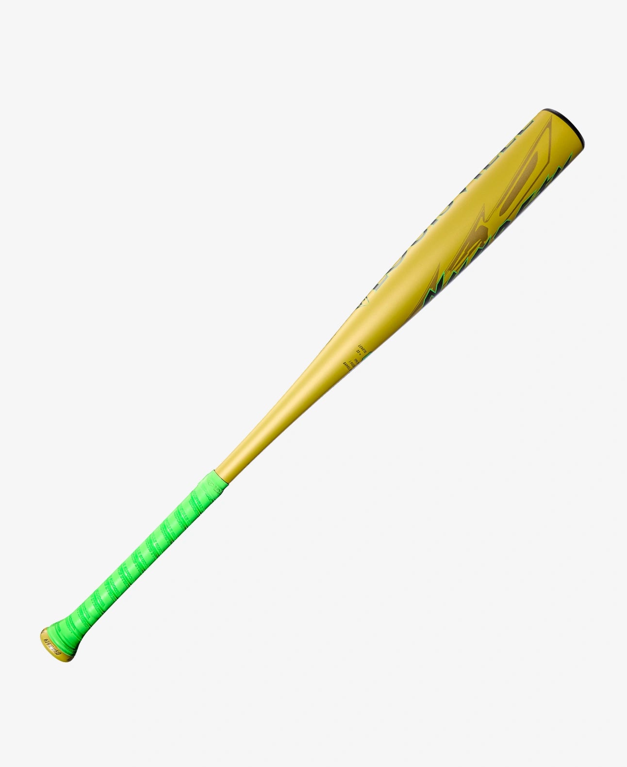 2026 Louisville Slugger Dynasty (-3) BBCOR Baseball Bat: WBL4162010