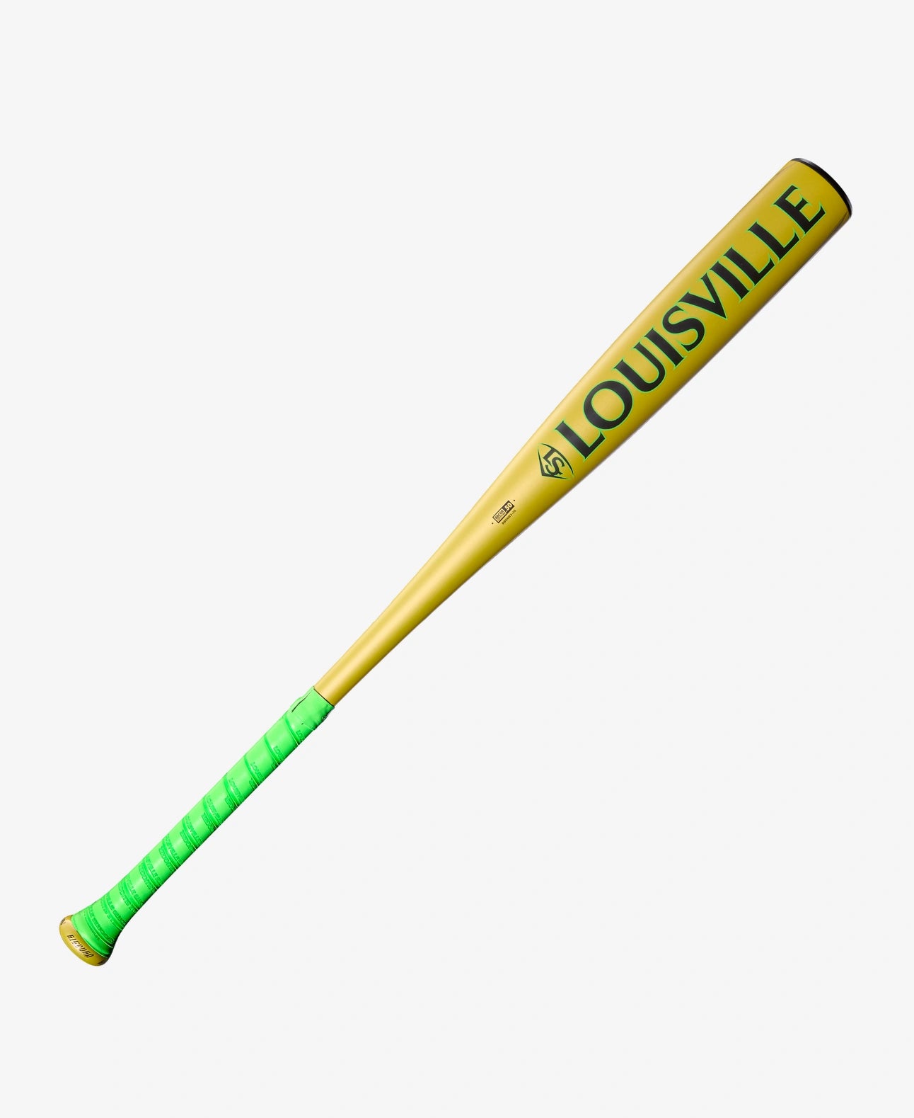 2026 Louisville Slugger Dynasty (-3) BBCOR Baseball Bat: WBL4162010