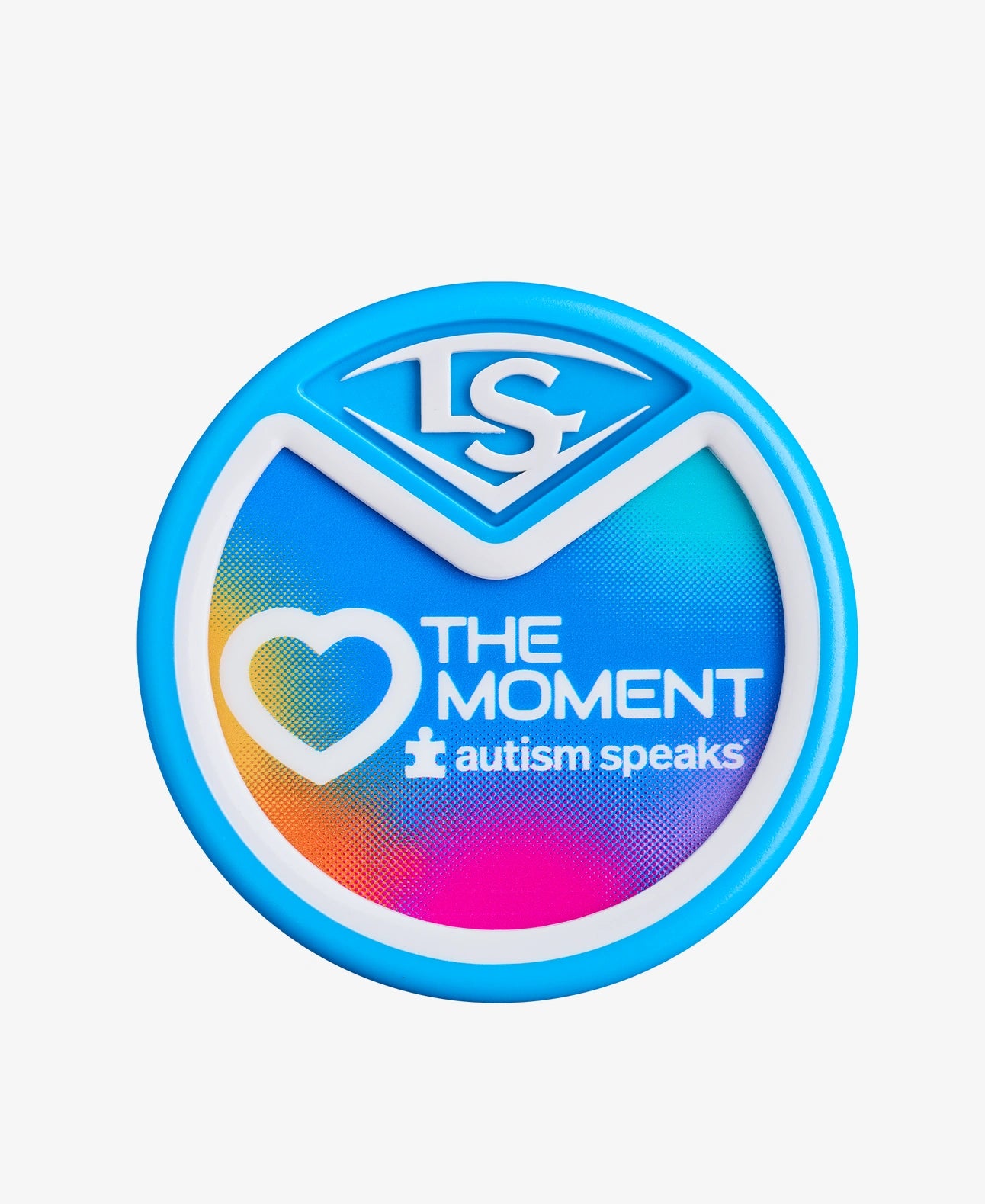 2026 Louisville Slugger Select PWR Love the Moment™ (-3) BBCOR Baseball Bat: WBL4181010