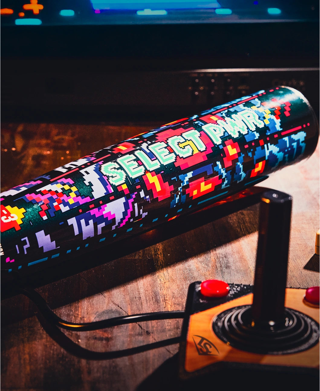 2026 LOUISVILLE SLUGGER SELECT PWR Player 1 (-3) BBCOR BASEBALL BAT: WBL4182010