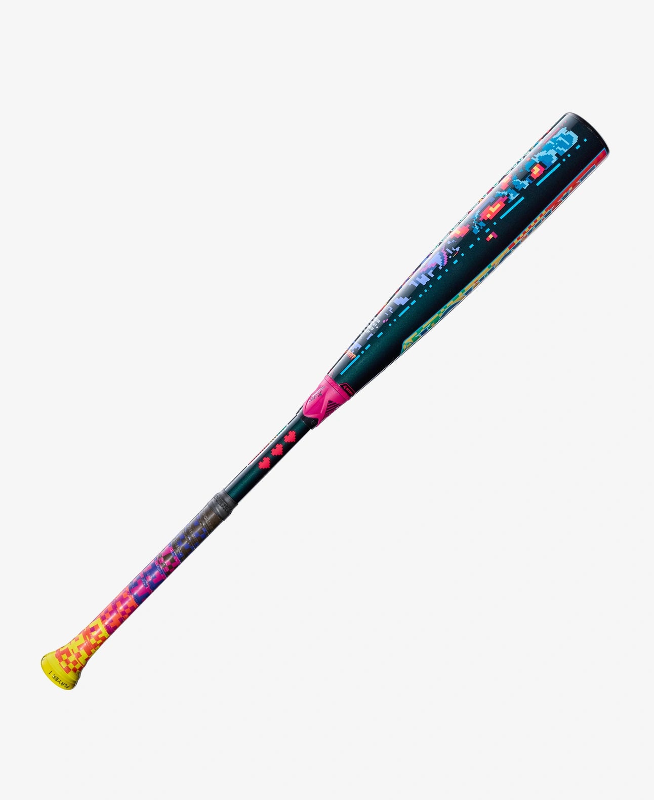 2026 LOUISVILLE SLUGGER SELECT PWR Player 1 (-3) BBCOR BASEBALL BAT: WBL4182010