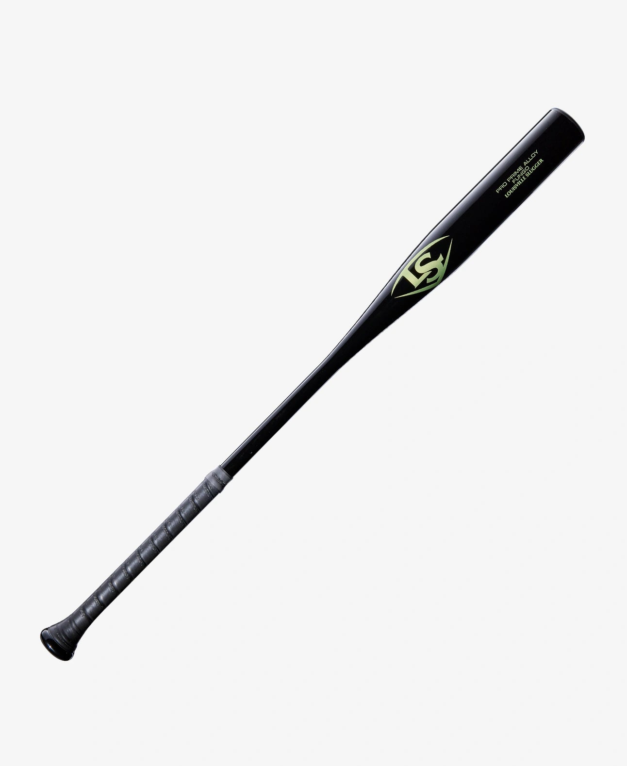Louisville Slugger Pro Prime Alloy Fungo (-13) 35” Black: WBL4201010
