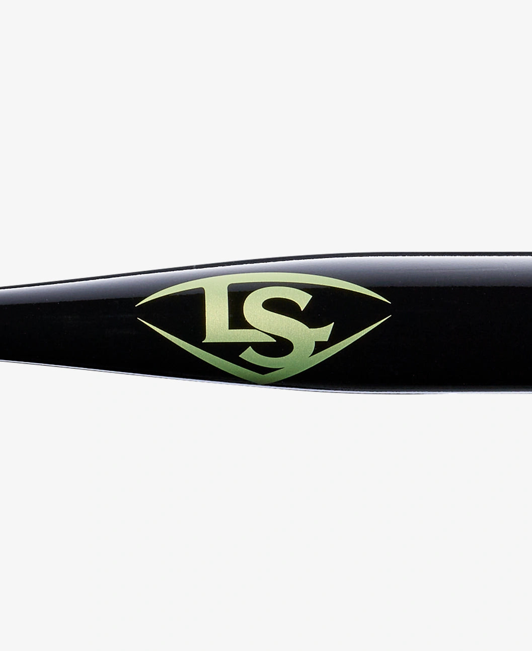 Louisville Slugger Pro Prime Alloy Fungo (-13) 35” Black: WBL4201010