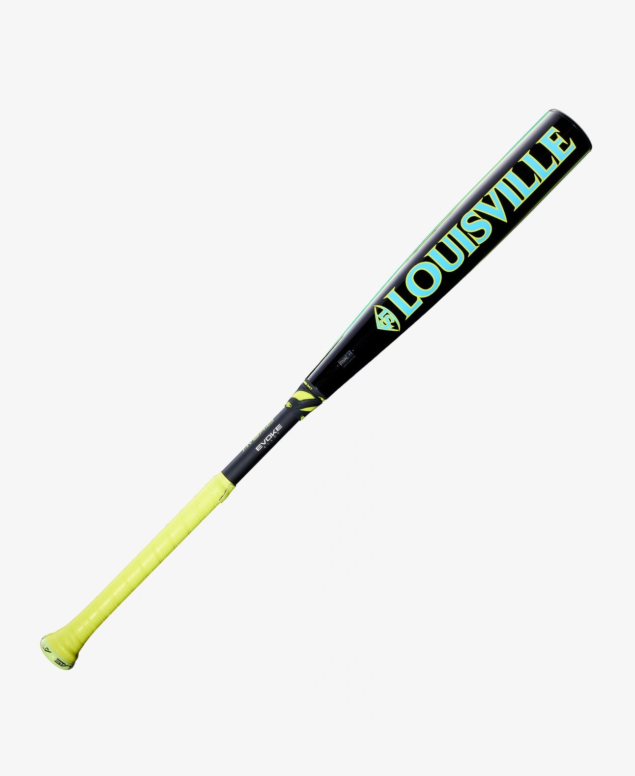 2026 Louisville Slugger Atlas Hybrid Green BBCOR Baseball Bat: WBL4231010