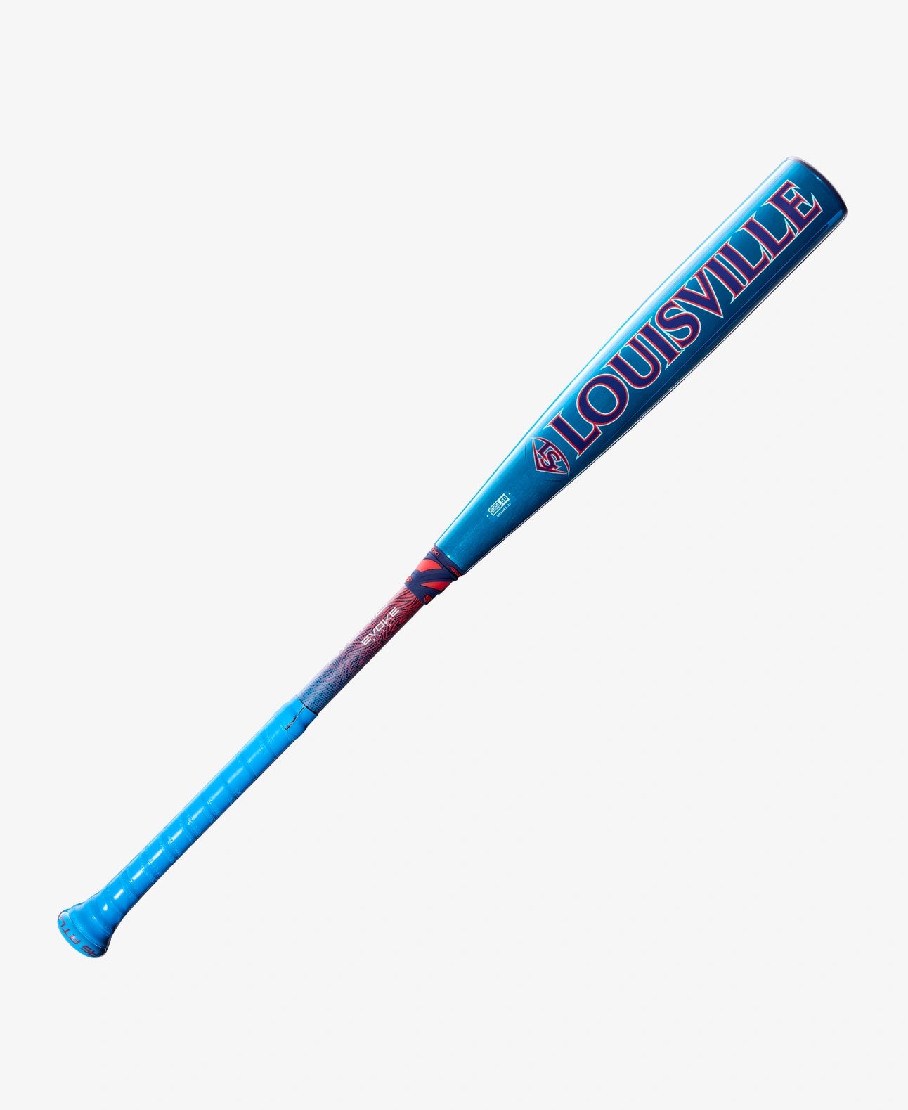 2027 Louisville Slugger Atlas Hybrid BBCOR Baseball Bat: WBL4246010