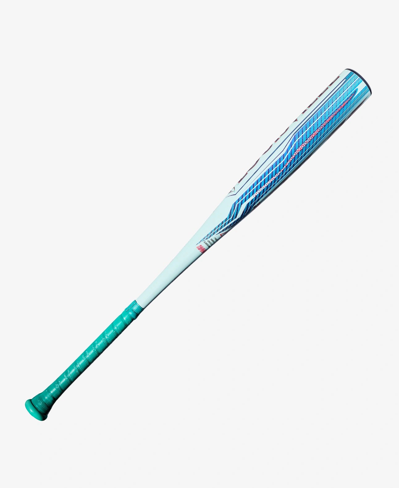 2027 Louisville Slugger Atlas™ 2.0 (-3) BBCOR Baseball Bat: WBL4248010