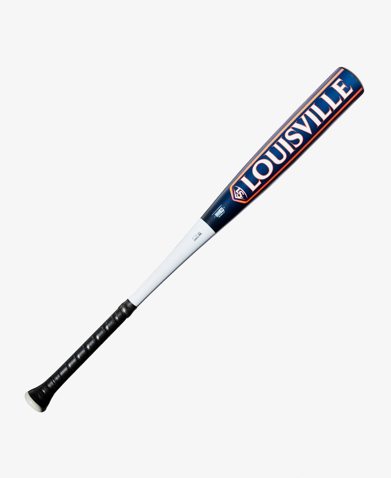 2027 Louisville Slugger Omaha™ (-3) BBCOR Baseball Bat: WBL4249010