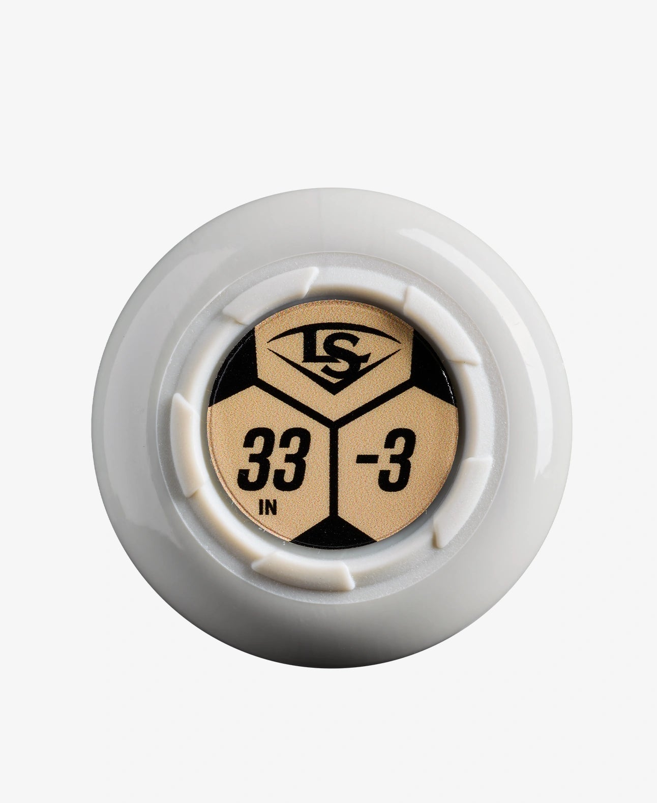 2027 Louisville Slugger Omaha™ (-3) BBCOR Baseball Bat: WBL4249010