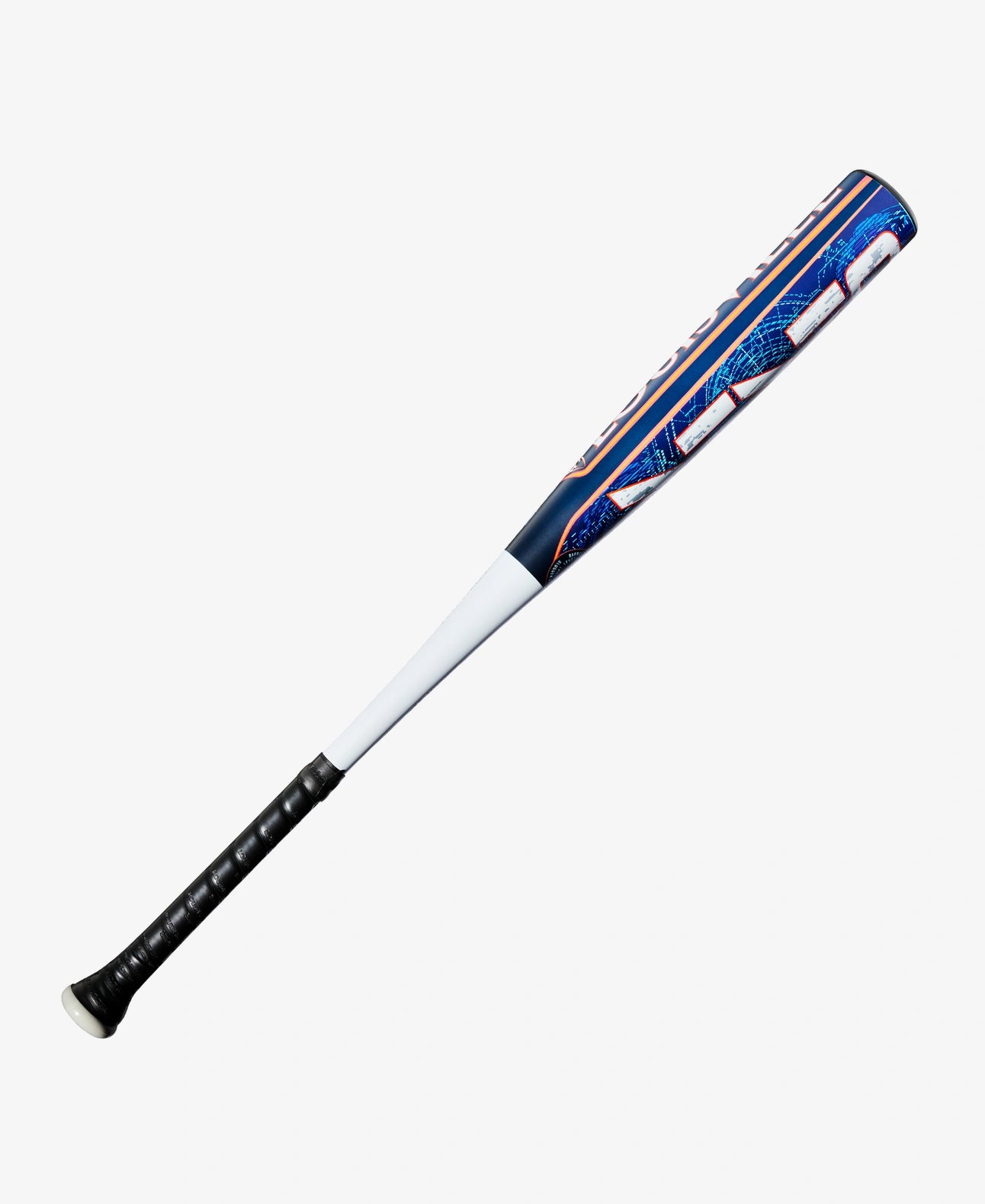 2027 Louisville Slugger Omaha™ (-3) BBCOR Baseball Bat: WBL4249010