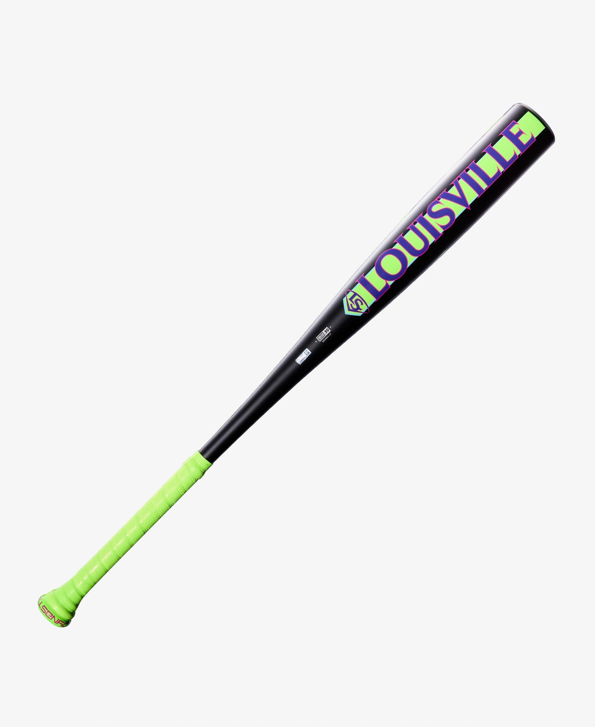 2027 Louisville Slugger Dynasty (-3) BBCOR Baseball Bat: WBL4250010