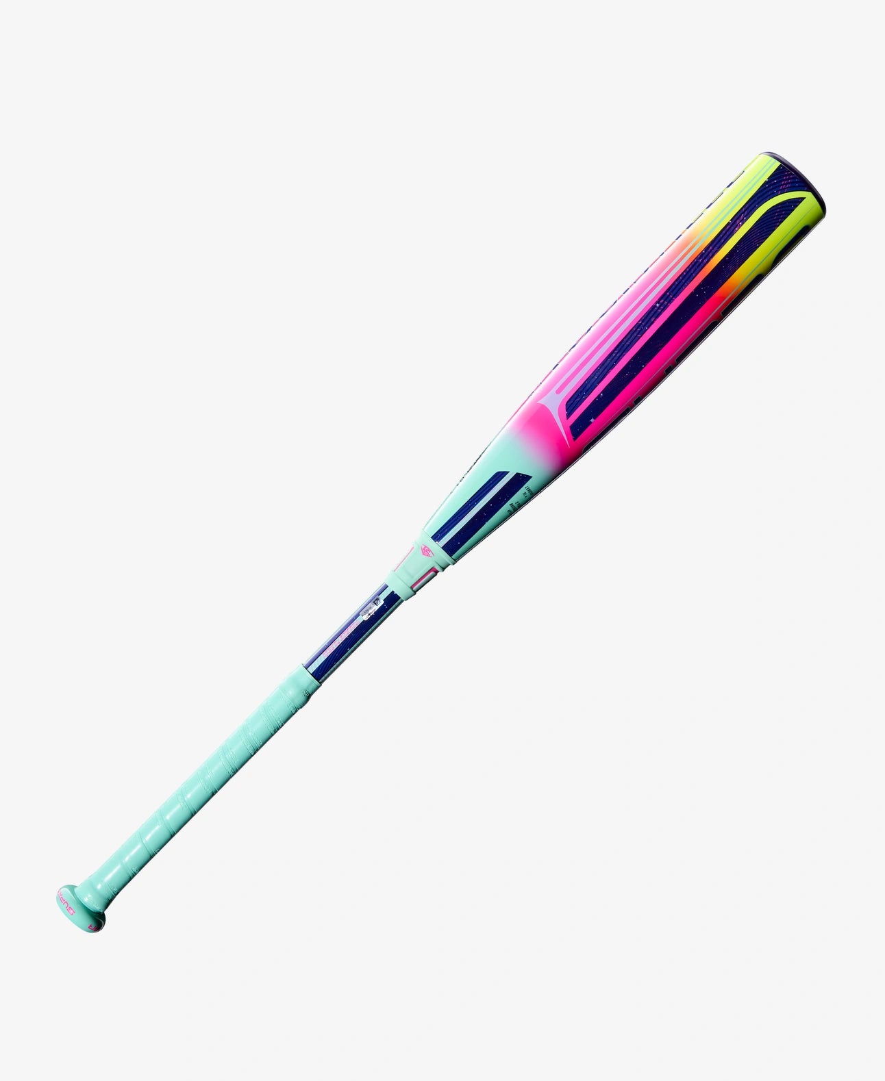 2027 Louisville Slugger Supra™ (-10) 2 ¾” USSSA Baseball Bat: WBL4251010