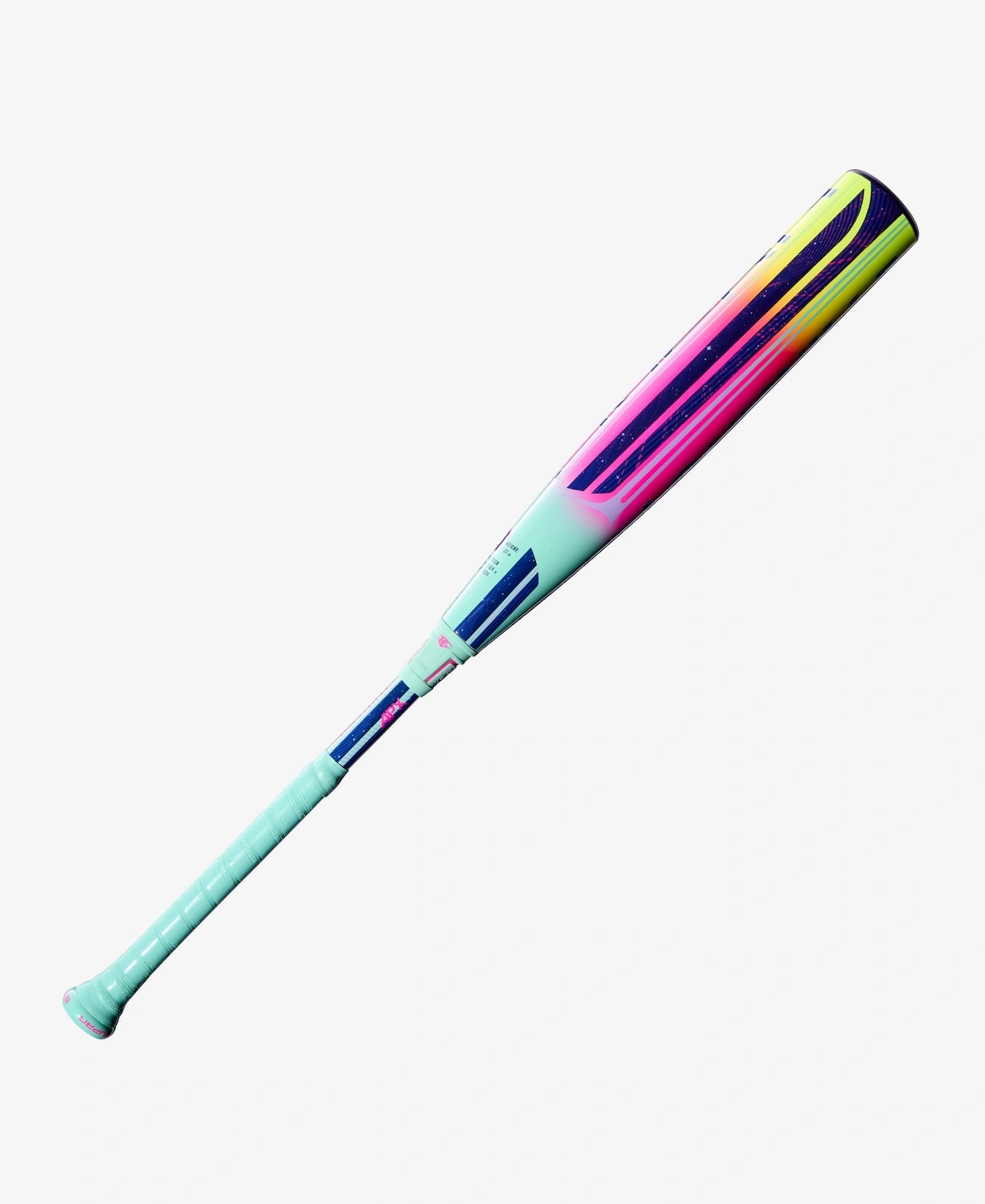2027 Louisville Slugger (-5) Supra™ 2 ¾” USSSA Baseball Bat: WBL4253010