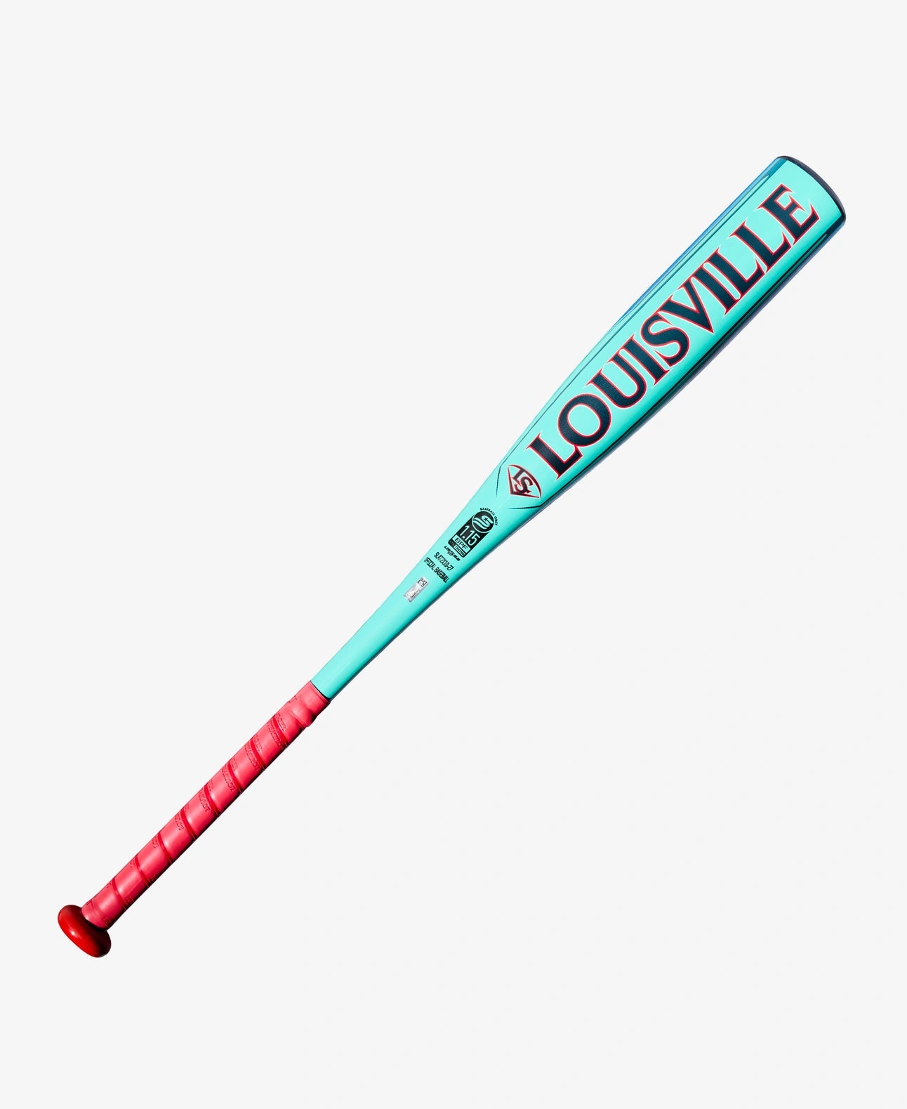 2027 Louisville Slugger Atlas™ 2.0 (-10) 2 ¾” USSSA Baseball Bat: WBL4254010