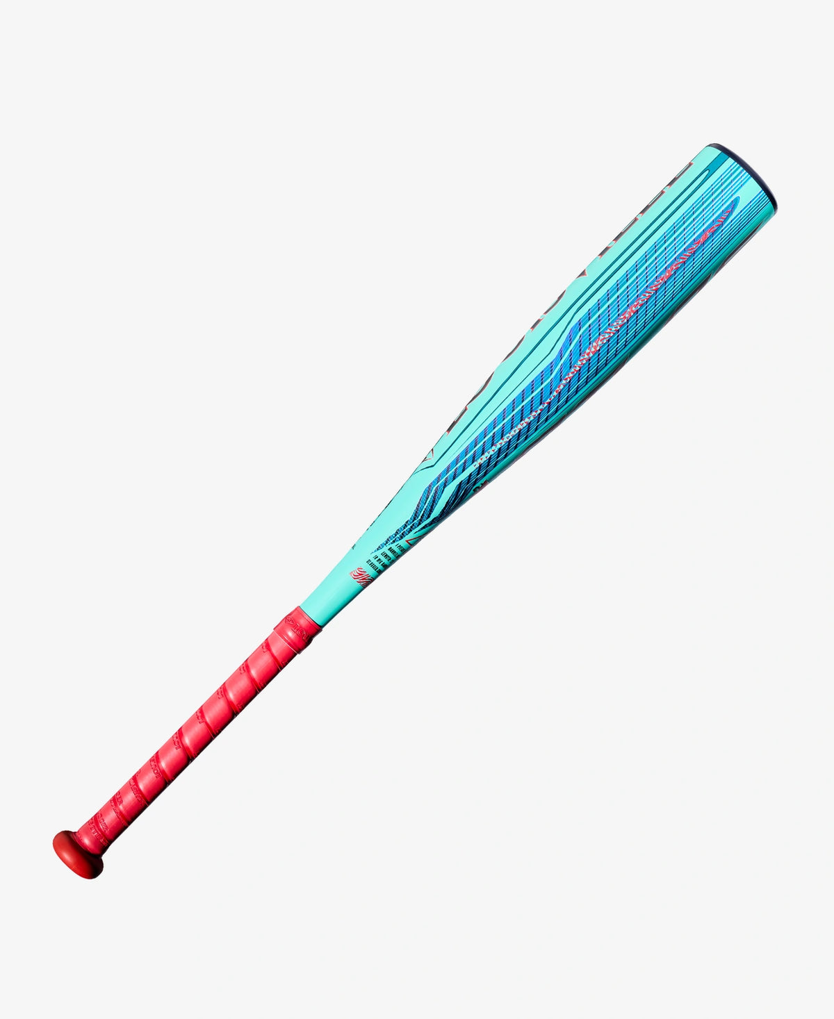 2027 Louisville Slugger Atlas™ JBB (-10) 2 ¾” USSSA Baseball Bat: WBL4257010