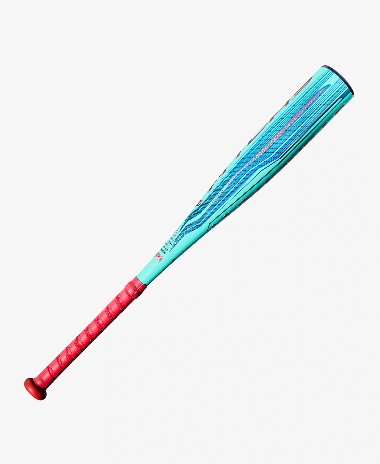 2027 Louisville Slugger Atlas™ JBB (-10) 2 ¾” USSSA Baseball Bat: WBL4257010