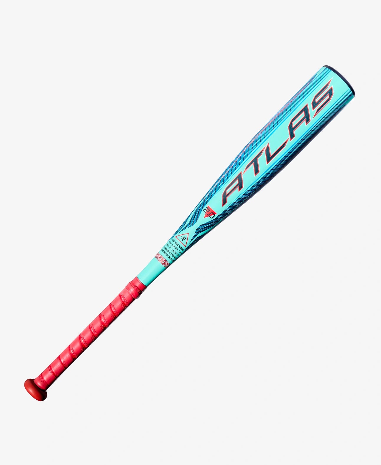 2027 Louisville Slugger Atlas™ JBB (-10) 2 ¾” USSSA Baseball Bat: WBL4257010