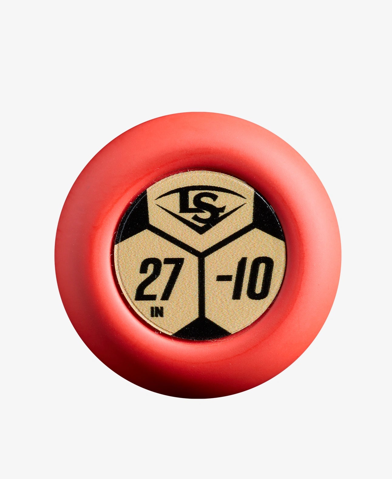 2027 Louisville Slugger Atlas™ JBB (-10) 2 ¾” USSSA Baseball Bat: WBL4257010