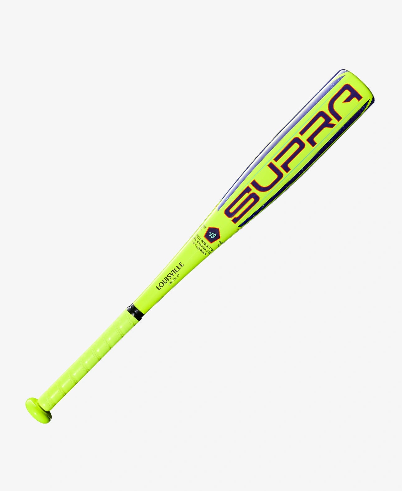 2027 Louisville Slugger Supra™ (-13) T-Ball Bat: WBL4266010