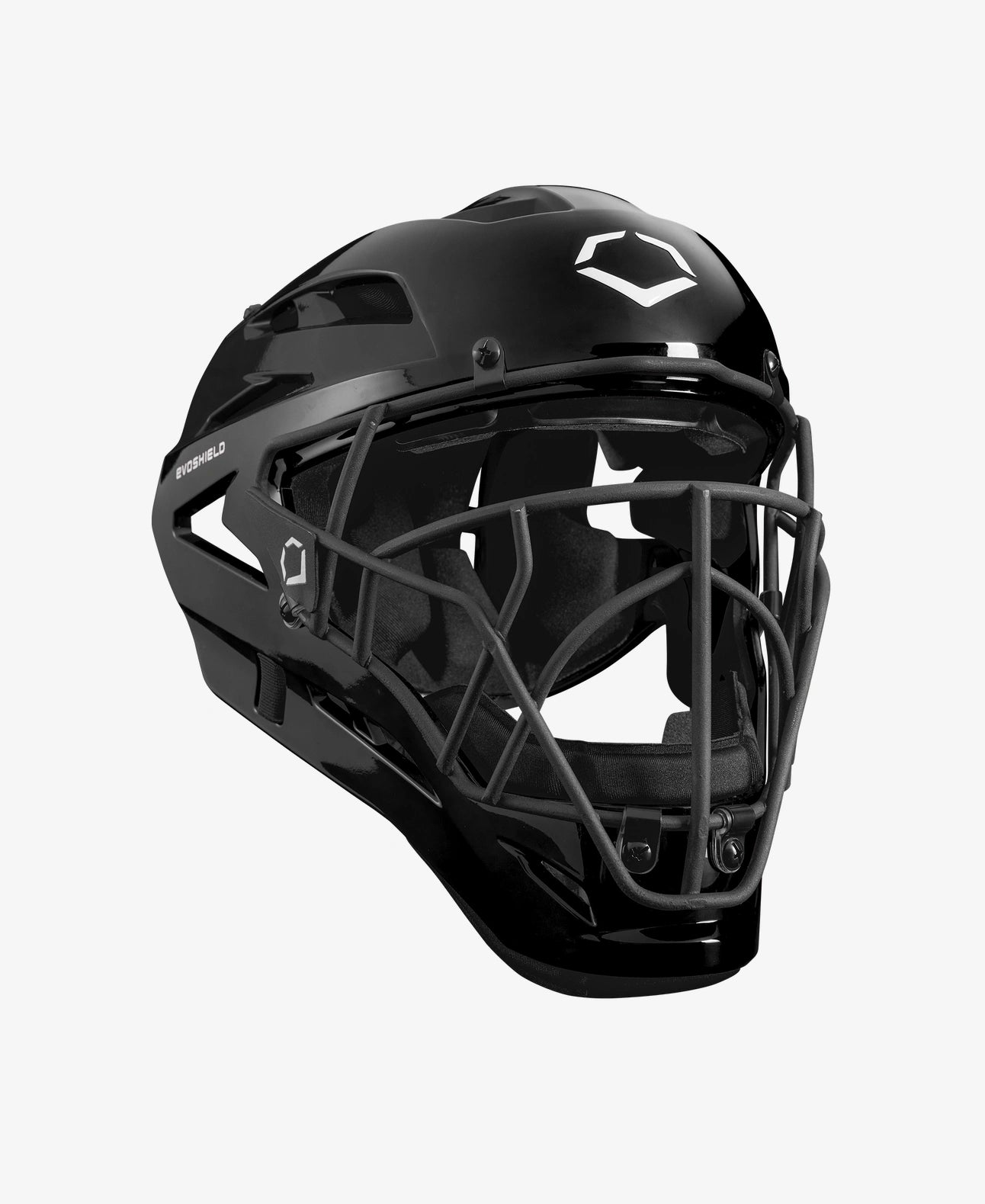 EvoShield SRZ-1™ Baseball Catcher’s Gear Kit: WBR00028001