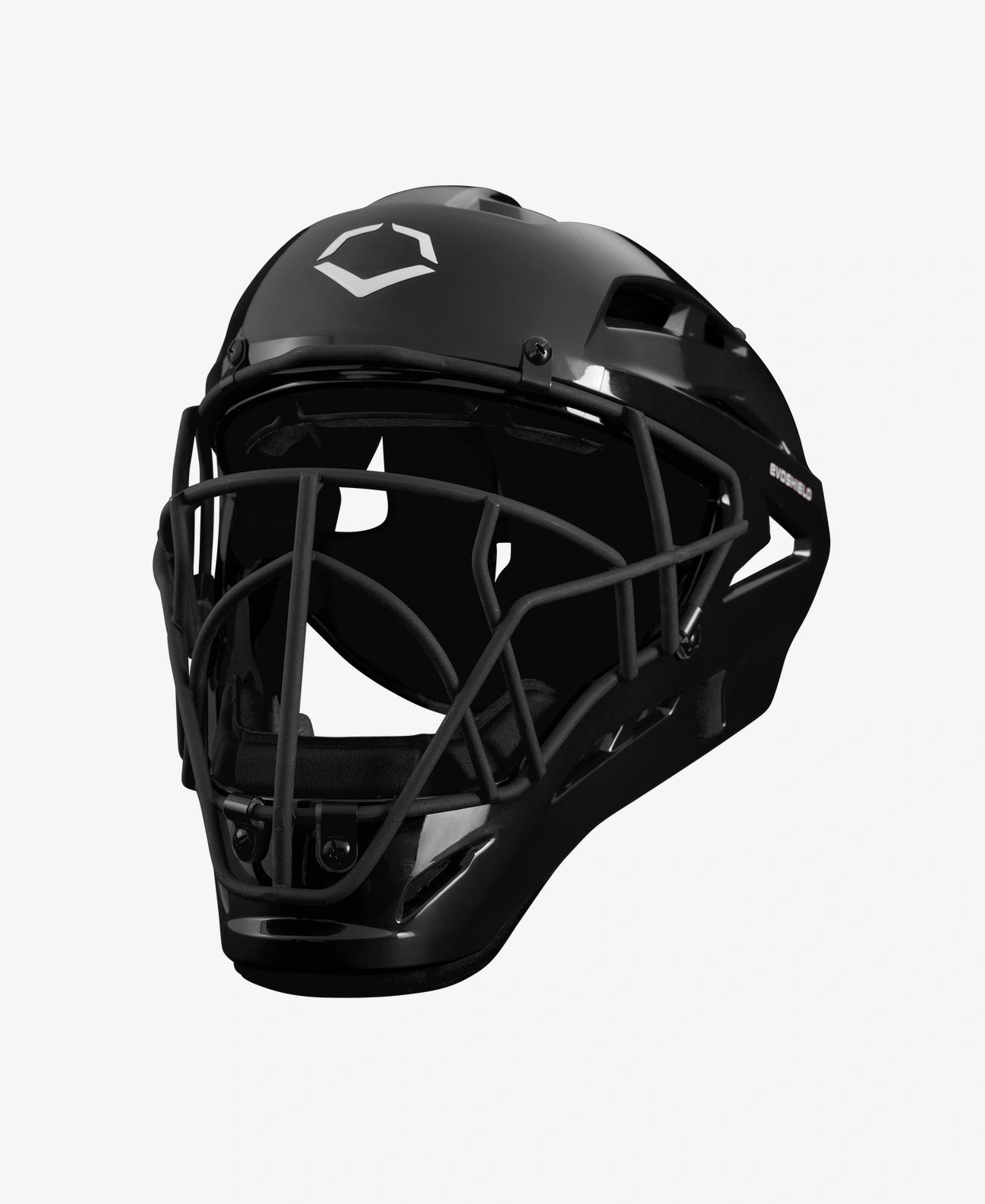EvoShield SRZ-1™ Baseball Catcher’s Gear Kit: WBR00028001