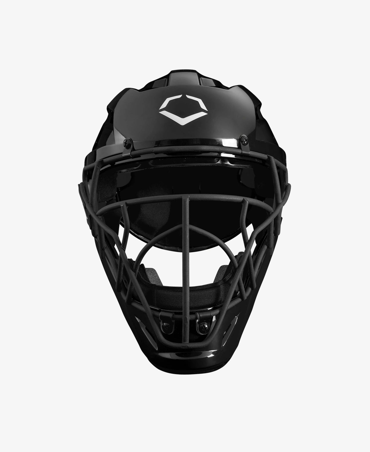 EvoShield SRZ-1™ Baseball Catcher’s Gear Kit: WBR00028001