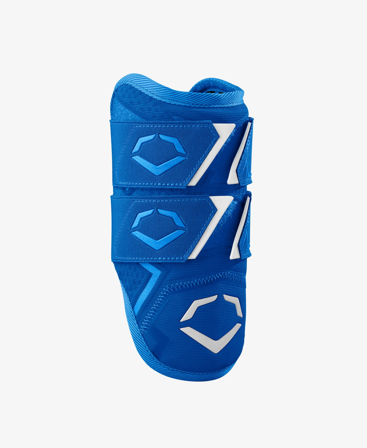 EvoShield Pro-SRZ™ 3.0 Royal Batter's Double Strap Elbow Guard: WBR00063003