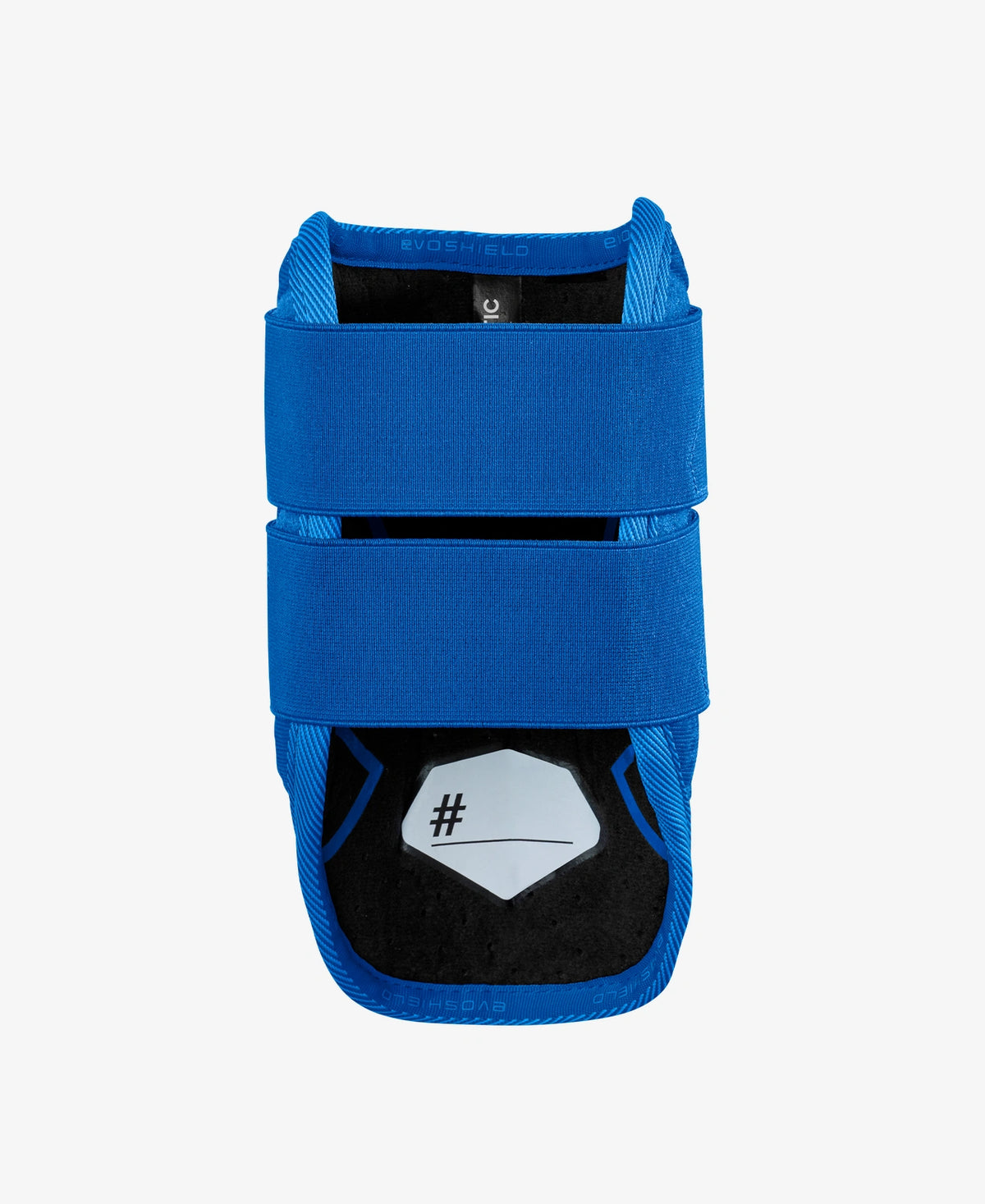 EvoShield Pro-SRZ™ 3.0 Royal Batter's Double Strap Elbow Guard: WBR00063003