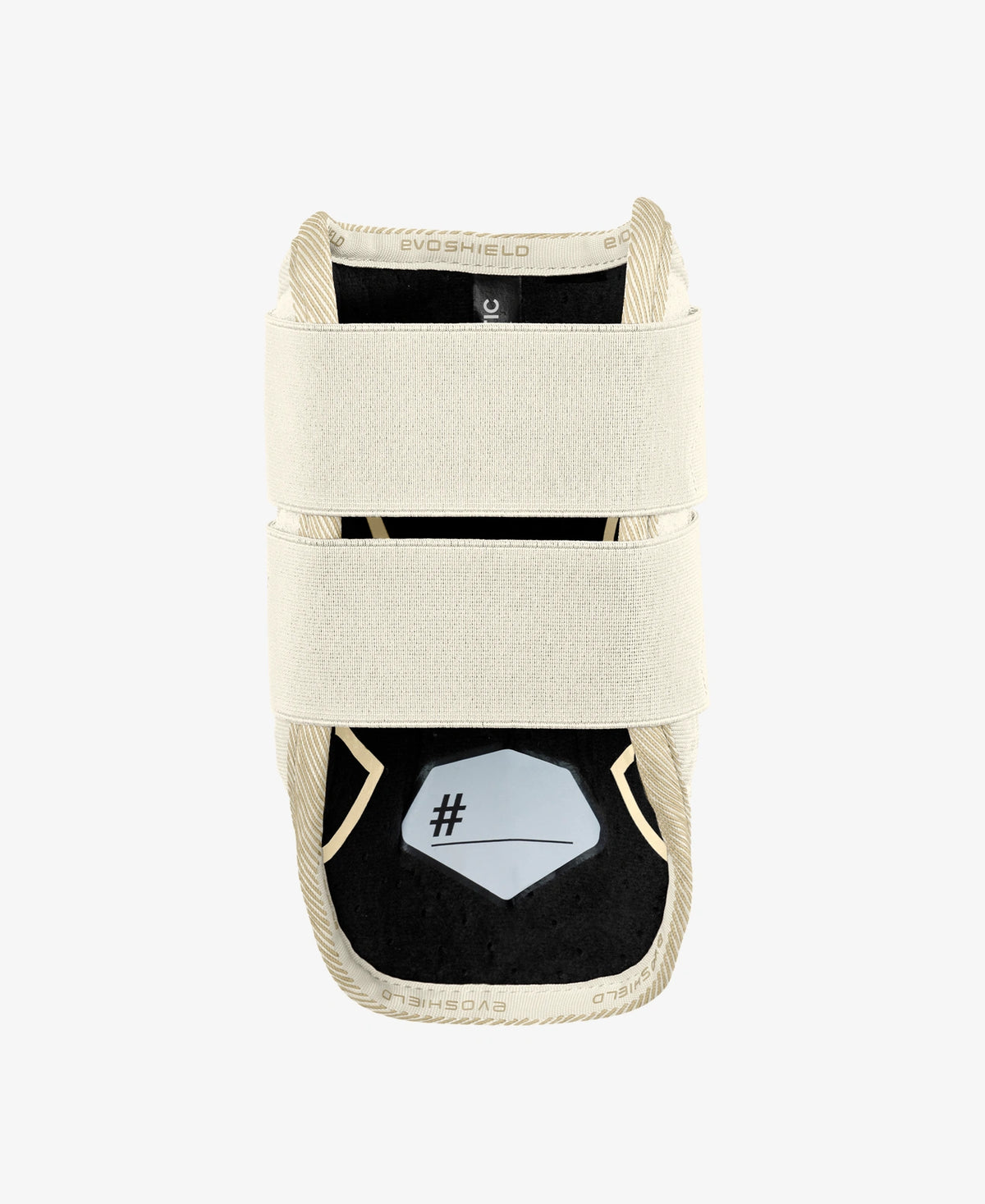 EvoShield Pro-SRZ™ 3.0 Bone Batter's Double Strap Elbow Guard: WBR00063006
