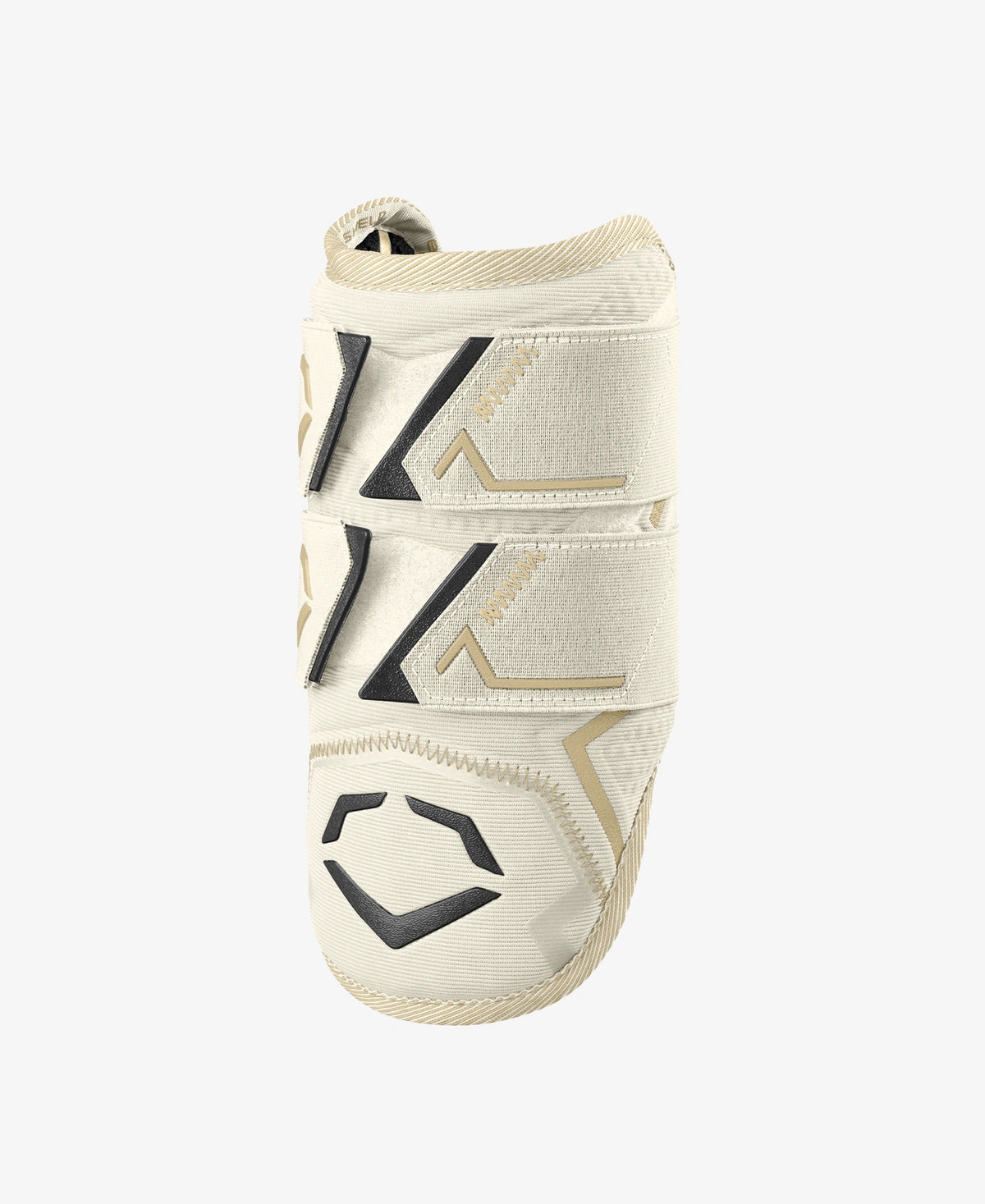 EvoShield Pro-SRZ™ 3.0 Bone Batter's Double Strap Elbow Guard: WBR00063006