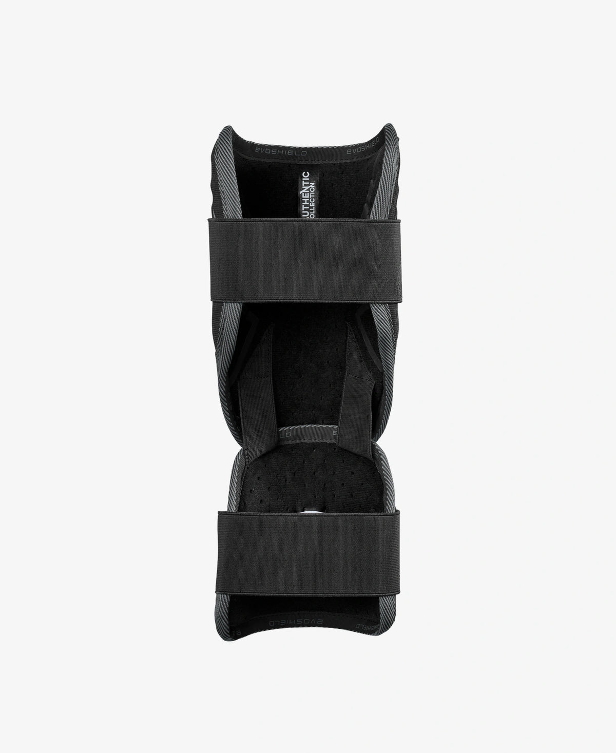 EvoShield Pro-SRZ™ 3.0 Batter's Black Two-Piece Elbow Guard: WBR00064001
