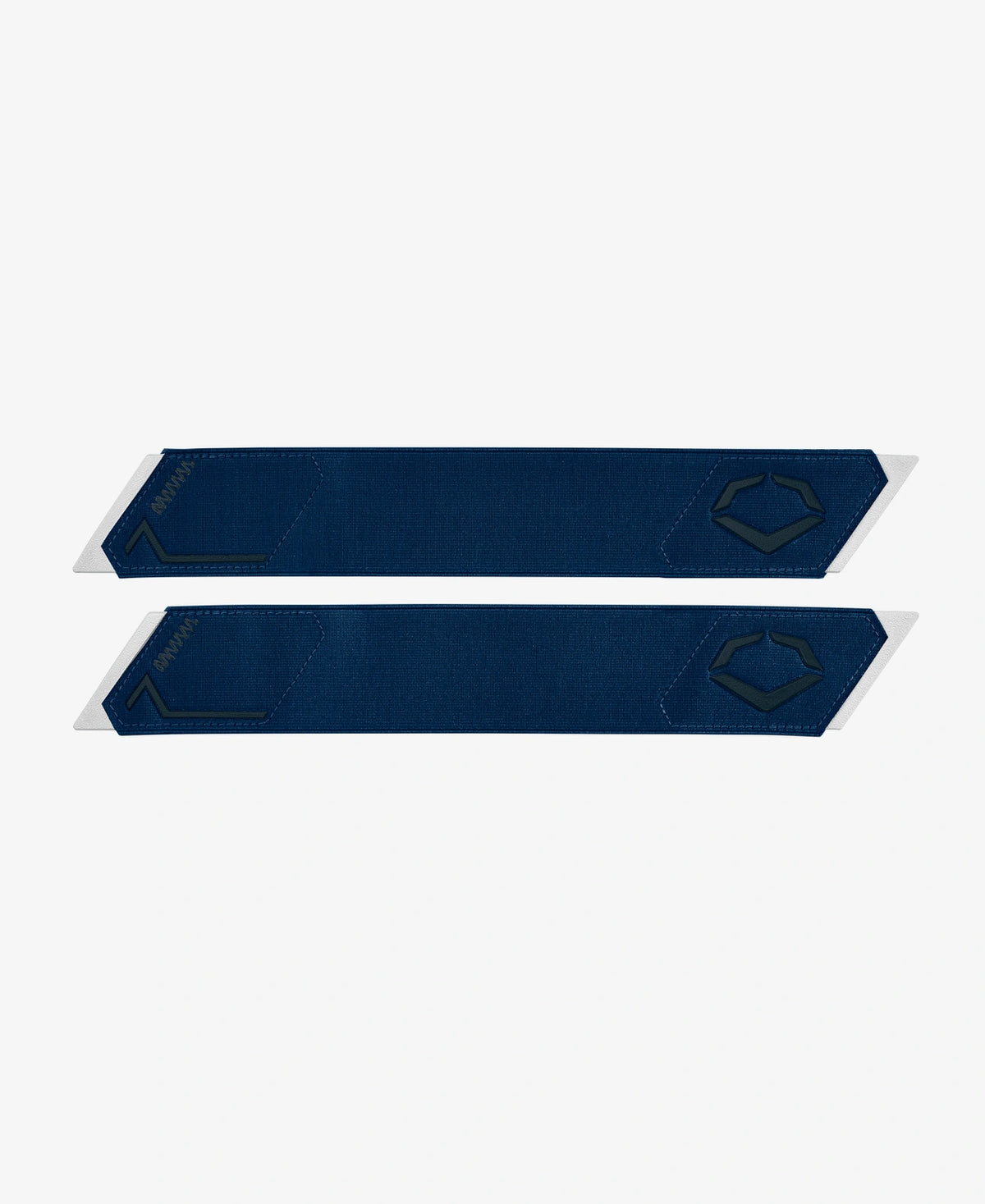 EvoShield Pro-SRZ™ 3.0 Batter's Navy Two-Piece Elbow Guard: WBR00064002