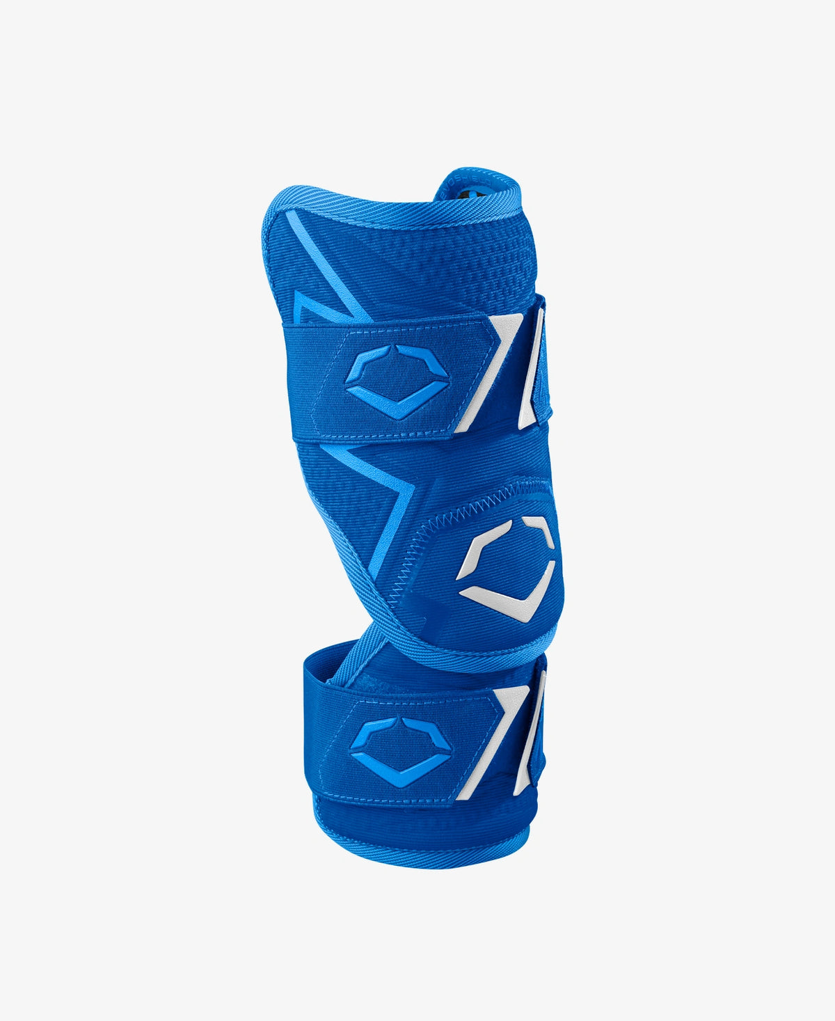 EvoShield Pro-SRZ™ 3.0 Batter's Royal Two-Piece Elbow Guard: WBR00064003