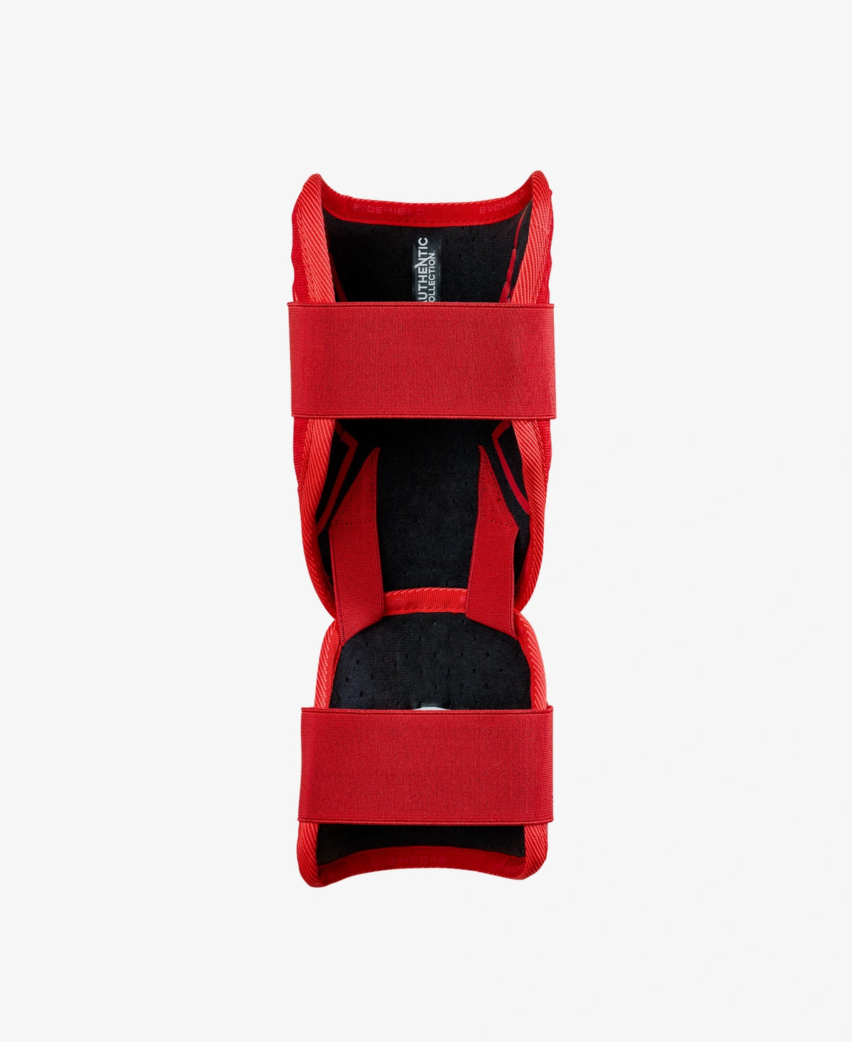 EvoShield Pro-SRZ™ 3.0 Batter's Red Two-Piece Elbow Guard: WBR00064004