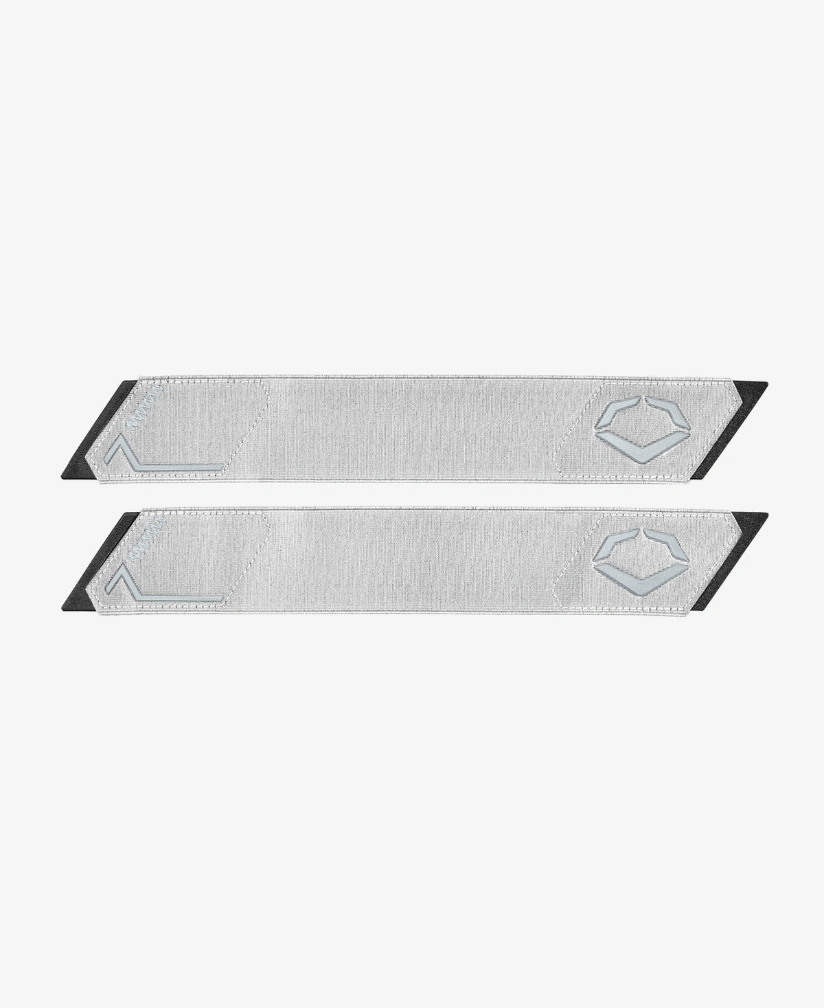 EvoShield Pro-SRZ™ 3.0 Batter's White Two-Piece Elbow Guard: WBR00064005