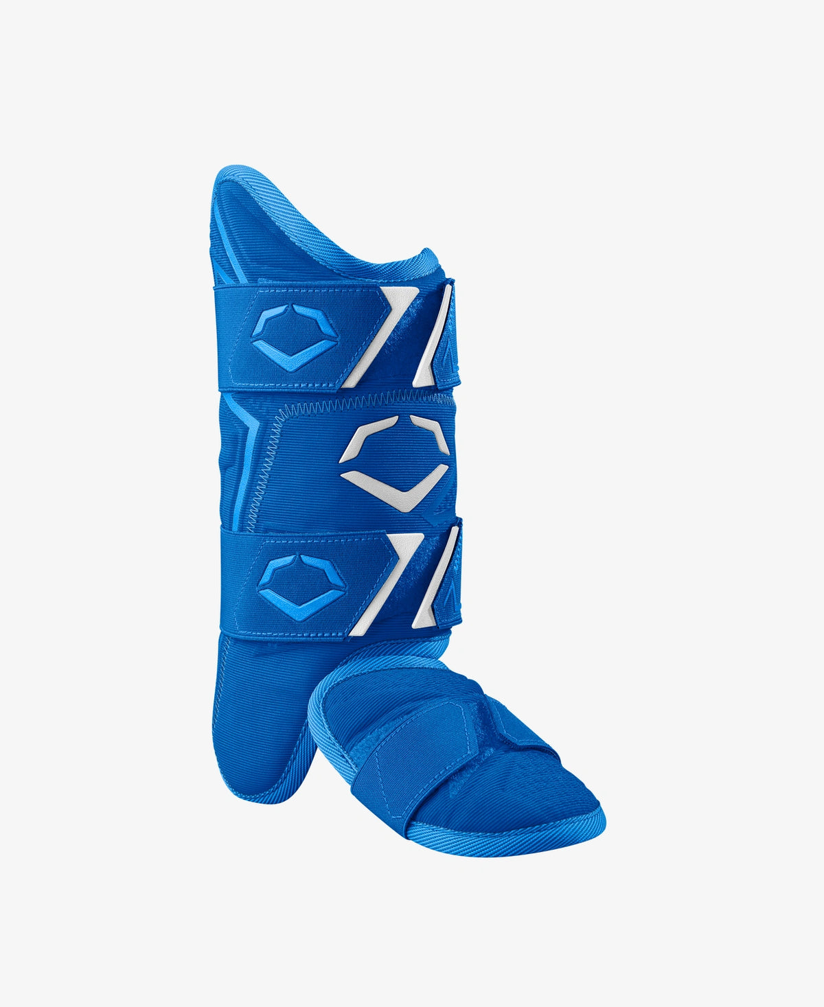 Evoshield Pro-SRZ™ 3.0 Royal Batter's Leg Guard: WBR00066003