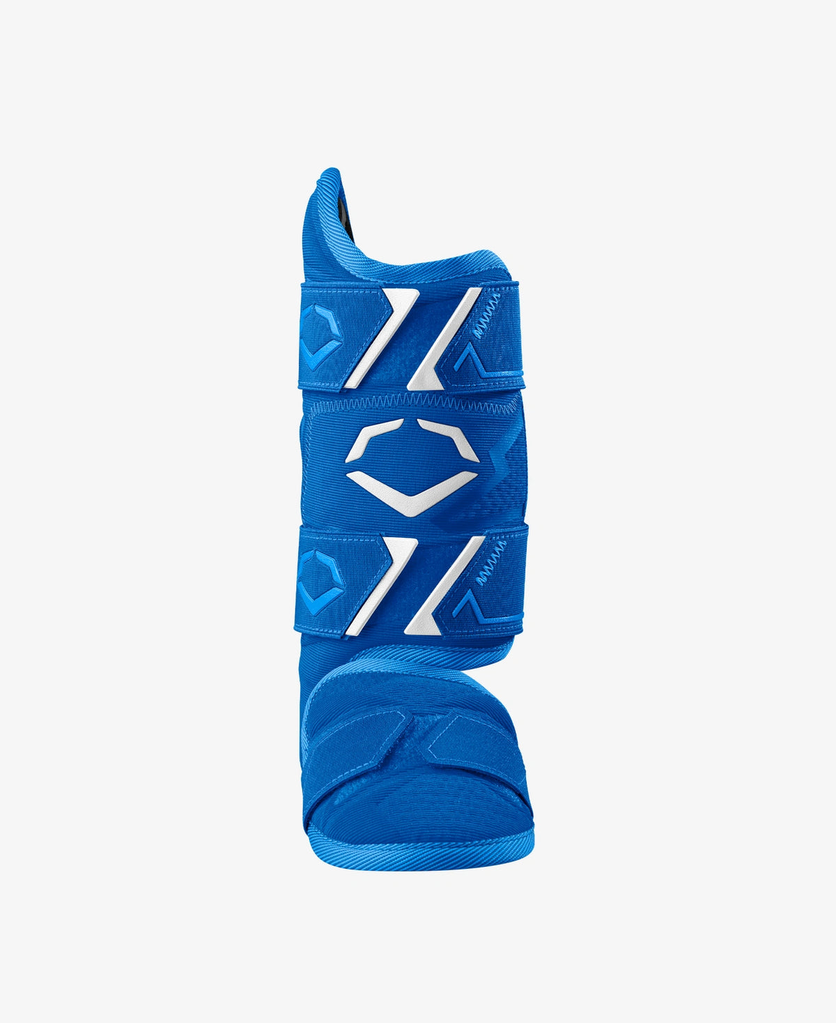 Evoshield Pro-SRZ™ 3.0 Royal Batter's Leg Guard: WBR00066003