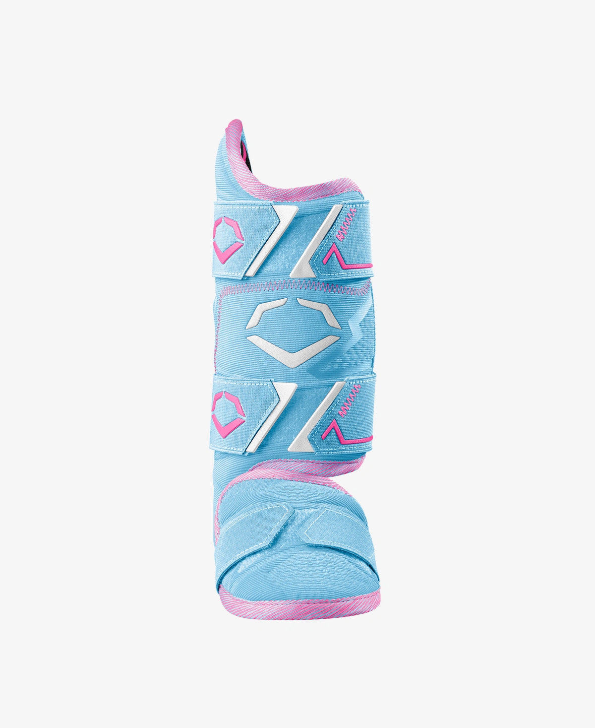 Evoshield Pro-SRZ™ 3.0 Victory Blue Batter's Leg Guard: WBR00066007