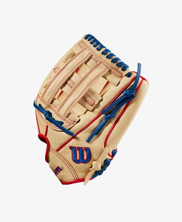 WILSON A500 12” UTILITY YOUTH BASEBALL GLOVE: WBW10090312