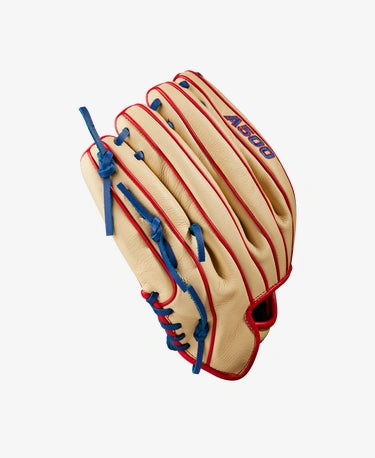 WILSON A500 12” UTILITY YOUTH BASEBALL GLOVE: WBW10090312