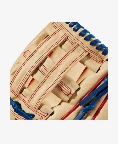 WILSON A500 12” UTILITY YOUTH BASEBALL GLOVE: WBW10090312
